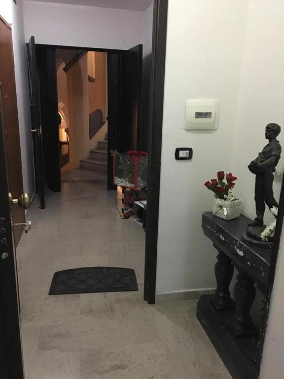 ナポリEsposito'S Houseアパートメント エクステリア 写真
