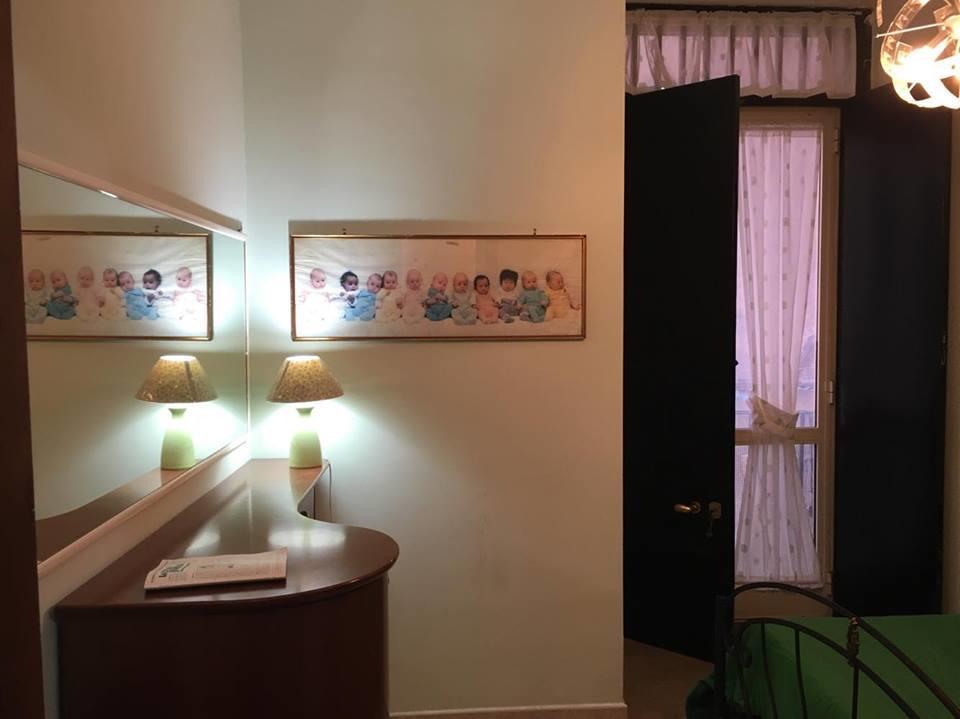 ナポリEsposito'S Houseアパートメント エクステリア 写真