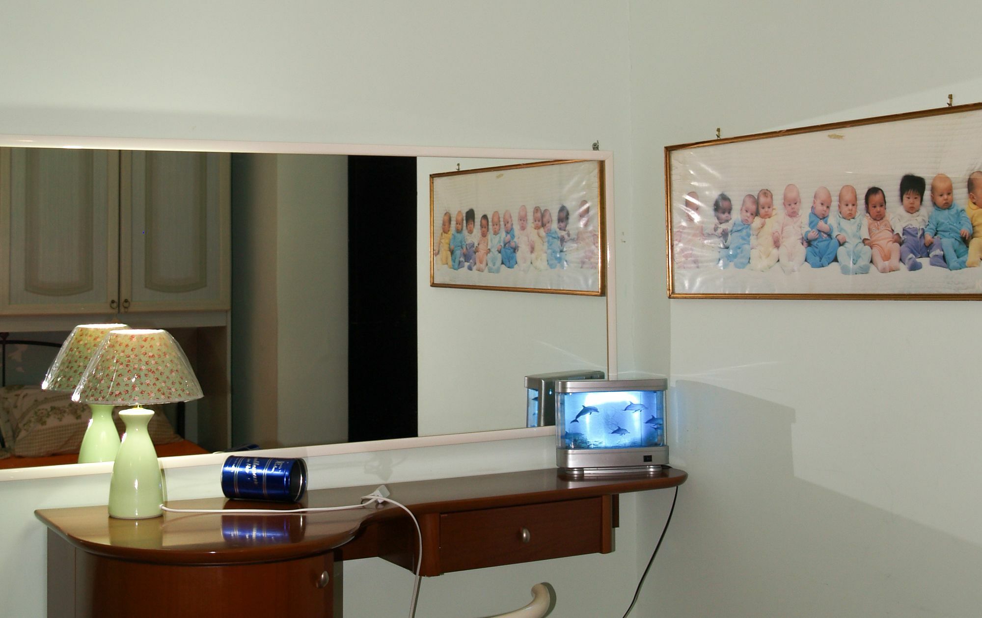 ナポリEsposito'S Houseアパートメント エクステリア 写真